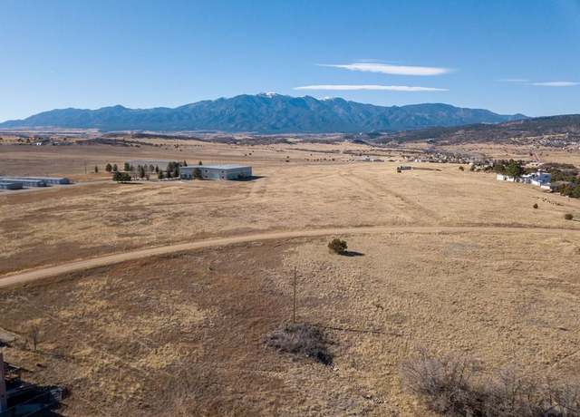 Property at LOT 97 Eaton Pl, Colorado City, CO 81019