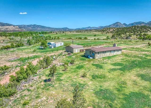 Property at 3851 Garden Park Rd, Canon City, CO 81212, 4 beds, 2 baths