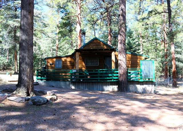 Property at 8378 Mariposa Ave, Rye, CO 81069, 1 bed, 1 bath