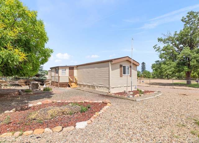Property at 353 E Byrd Dr, Pueblo West, CO 81007, 3 beds, 2 baths