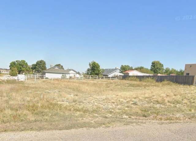 Property at 705 E Springmont Dr, Pueblo West, CO 81007