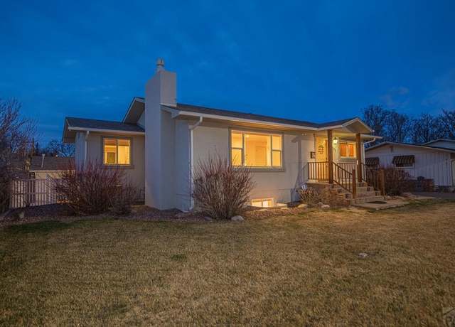 Property at 3231 Vail Ave, Pueblo, CO 81005, 3 beds, 2 baths