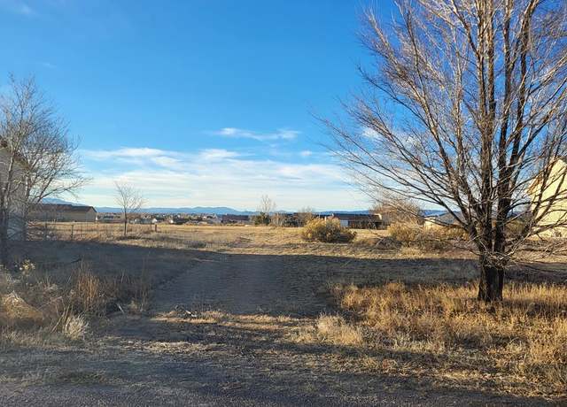 Property at 773 S Bellflower Dr, Pueblo West, CO 81007
