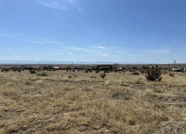 Property at 1151 N Red Granite Ln, Pueblo West, CO 81007