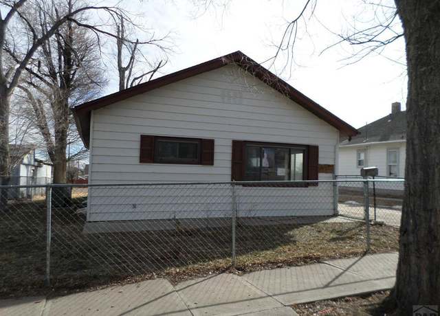 Property at 1101 Smithland Ave, La Junta, CO 81050, 2 beds, 1 bath