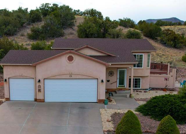 Property at 75 Wild Rose Dr, Canon City, CO 81212, 3 beds, 3 baths