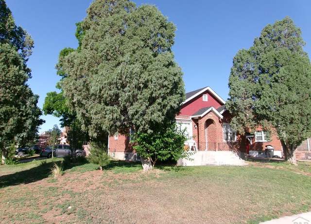 Property at 431 Orman Ave, Pueblo, CO 81004, 5 beds, 2 baths
