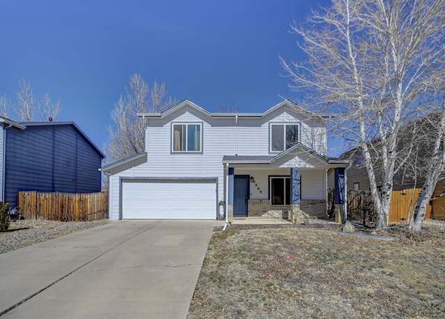 Property at 2009 Settlers Dr, Pueblo, CO 81008, 3 beds, 3 baths