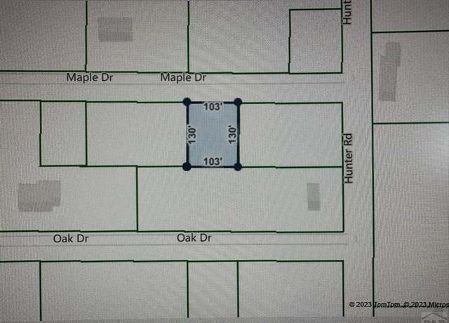 Property at TBD Maple Dr, Rye, CO 81069