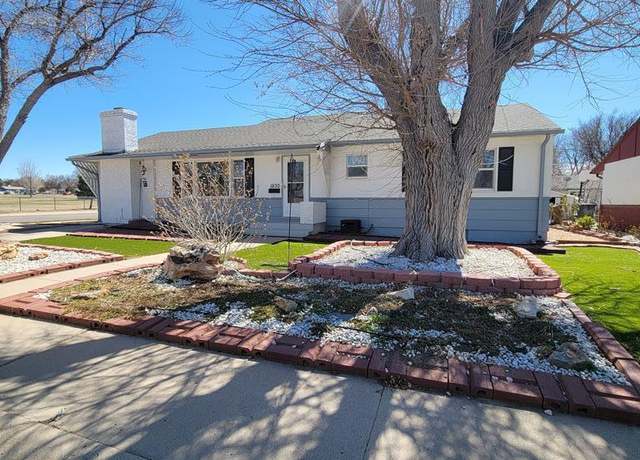 Property at 1830 Comanche Rd, Pueblo, CO 81001, 5 beds, 3 baths