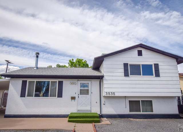 Property at 3935 Fairfield Ln, Pueblo, CO 81005, 3 beds, 2 baths