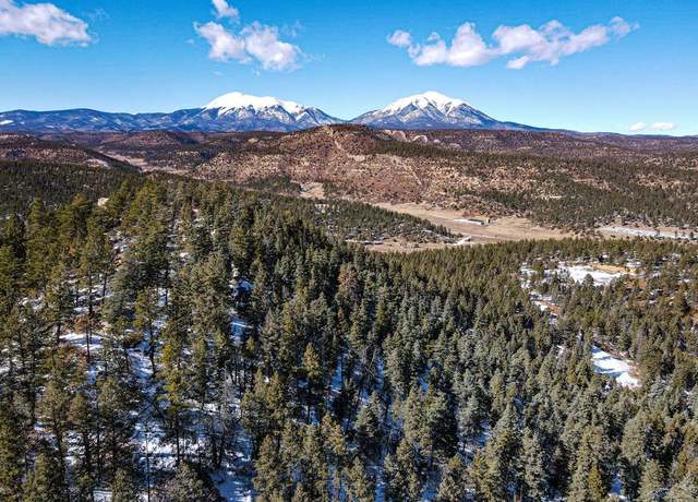 Property at TBD County Rd 41.7, Aguilar, CO 81055