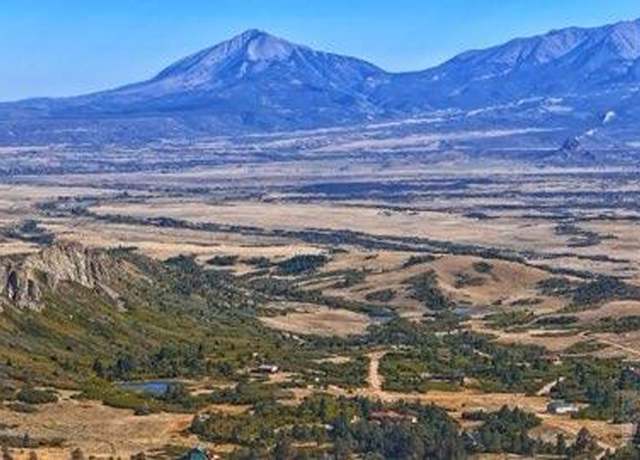 Property at Lot 35 Tres Valles West, La Veta, CO 81055