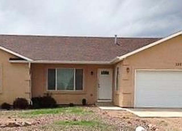 Property at 1327 N Blazing Star Ln, Pueblo, CO 81007, 4 beds, 3 baths