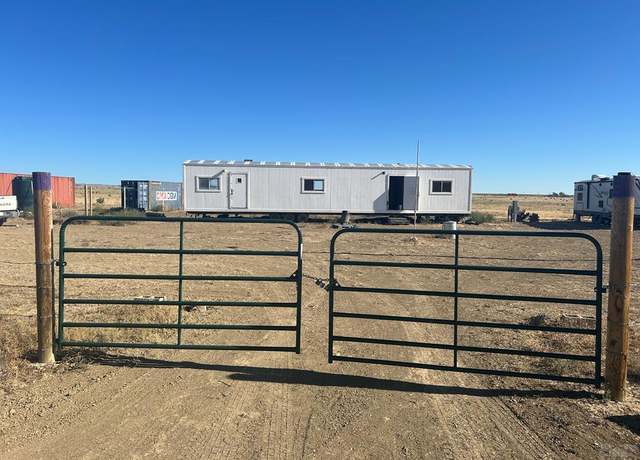 Property at Lot 48 Colorado Buffalo Rnch, Rye, CO 81069