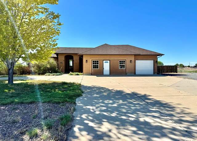 Property at 580 S Purcell Blvd, Pueblo West, CO 81007, 4 beds, 2 baths