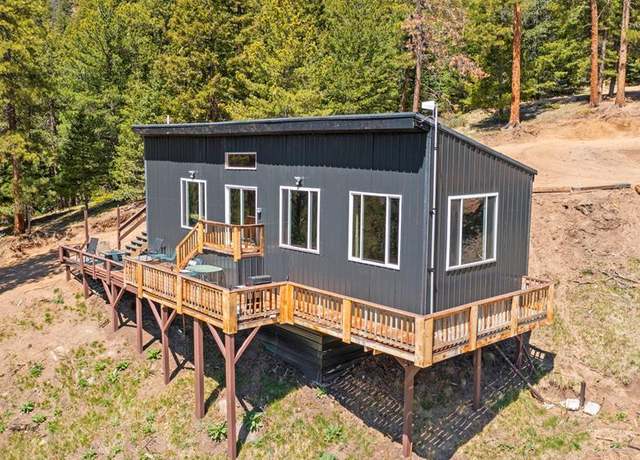 Property at 161 Highland, San Isabel, CO 81069, 1 bed, 1 bath