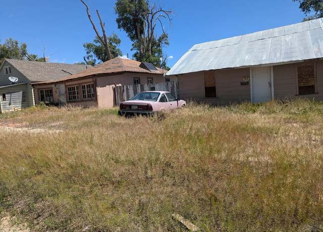 Property at 315 & 319 Idaho Ave, Ordway, CO 81063