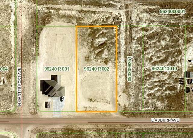 Property at 141 E Auburn Ave, Pueblo West, CO 81007