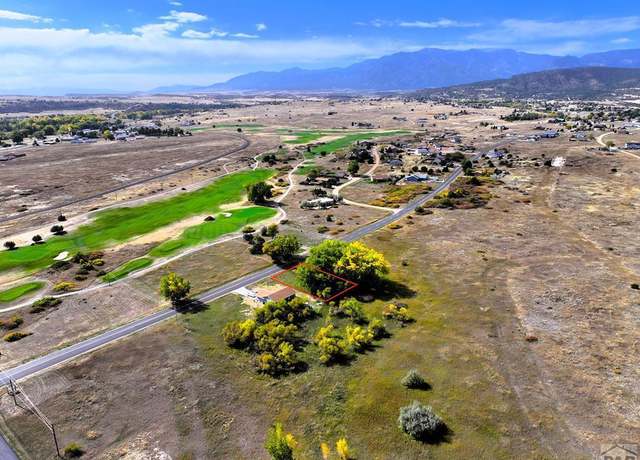 Property at LOT 39 Cuerno Verde Blvd, Colorado City, CO 81019