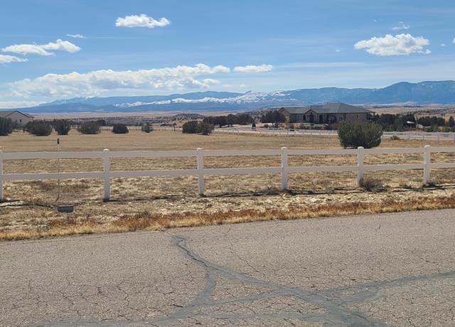 Property at 48 Tumbleweed Trl, Penrose, CO 81240