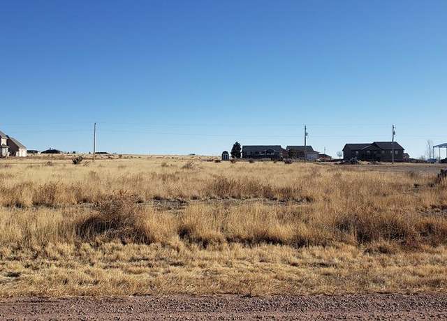 Property at 1382 N Farley Dr, Pueblo West, CO 81007