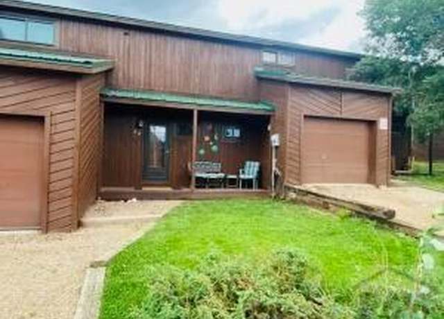 Property at 44 Valley Vista Rd #35, Cuchara, CO 81055, 2 beds, 3 baths