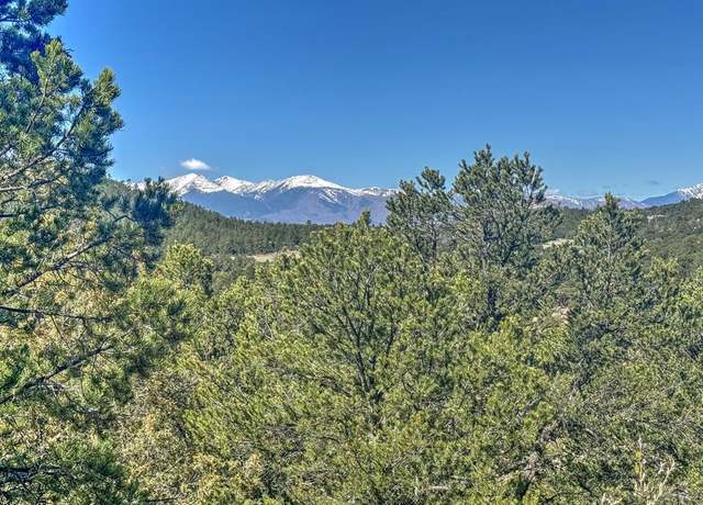 Property at 176 Bel Air Way, Cotopaxi, CO 81223