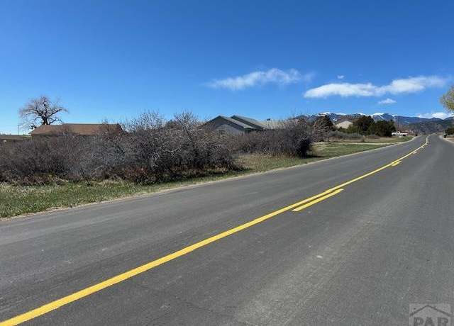 Property at Lot 115 Cuerno Verde Blvd, Colorado City, CO 81019