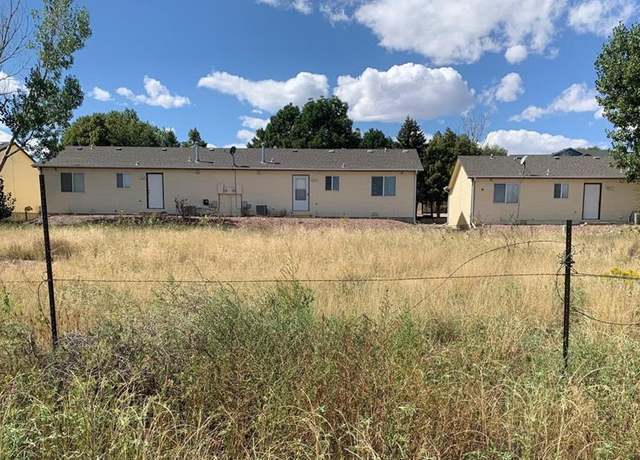 Property at TBD N Salem Ave, Pueblo, CO 81001