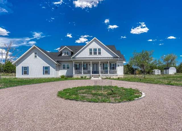 Property at 1183 2nd St, Penrose, CO 81240, 4 beds, 3 baths