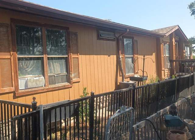 Property at 6185 W Red Creek Springs Rd, Pueblo, CO 81005, 3 beds, 2 baths