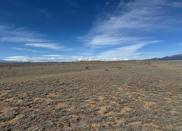 Property at Lot 90 Colorado Land And Livestock, Walsenburg, CO 81089