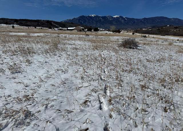 Property at TBD Antoinette Ln, Colorado City, CO 81019