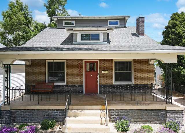 Property at 2124 Greenwood St, Pueblo, CO 81003, 4 beds, 2 baths