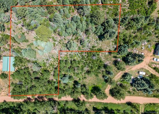 Property at tbd Westcliffe Dr, Rye, CO 81069