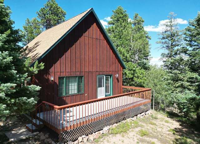 Property at 9783 Hwy 165, Rye, CO 81069, 2 beds, 1 bath