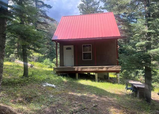 Property at TBD Bartlett Trl, Rye, CO 81069