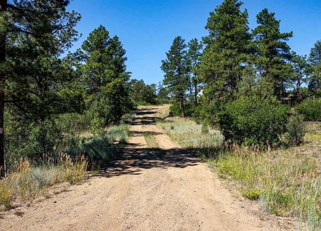 Property at Tbd Columbine Cir, Weston, CO 81091