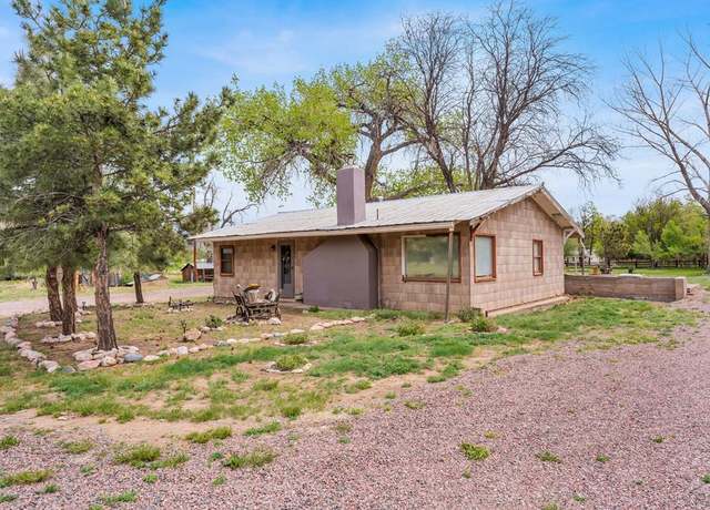 Property at 1222 S 9th St, Canon City, CO 81212, 2 beds, 1 bath