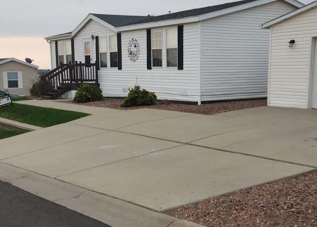 Property at 6464 Dillon Dr #11, Pueblo, CO 81008, 3 beds, 2 baths