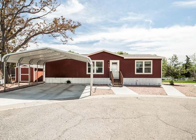 Property at 999 Fortino Blvd #237, Pueblo, CO 81008, 3 beds, 2 baths