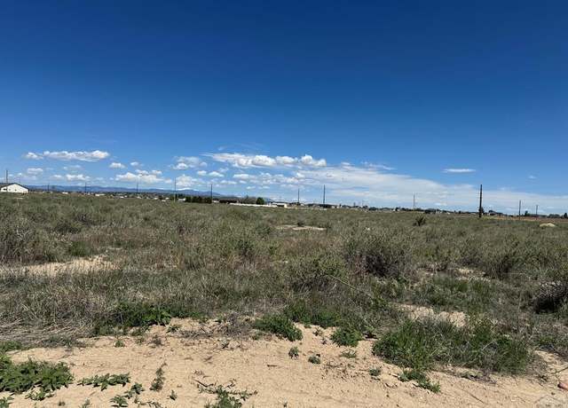 Property at 1019 N Matt Dr, Pueblo West, CO 81007