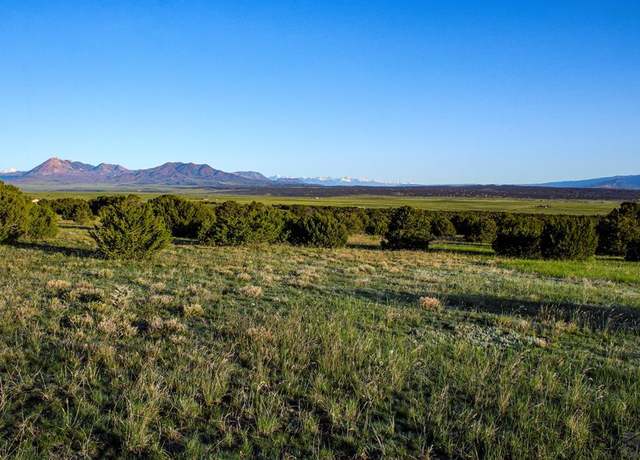 Property at TBD La Veta Pine Rnch, La Veta, CO 81055