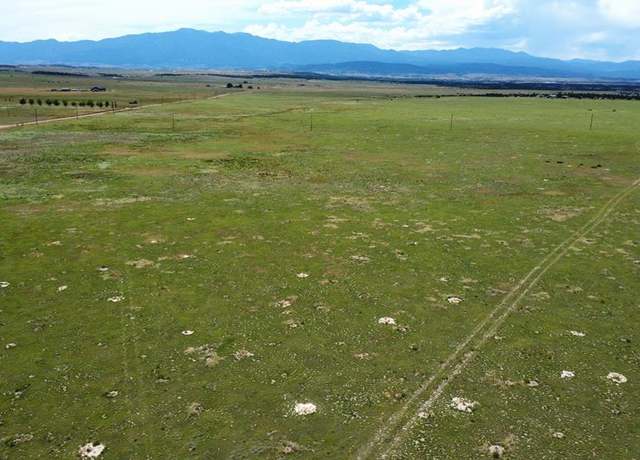 Property at 9525 Wolfenberger Rd, Rye, CO 81069