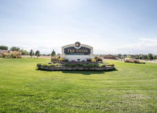 Property at L12 B7 E Desert Candle, Pueblo, CO 81001
