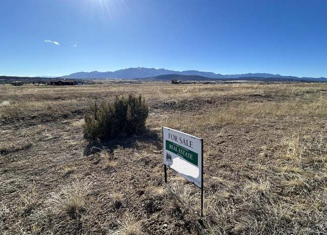 Property at Lot 445 Las Animas Way, Colorado City, CO 81019