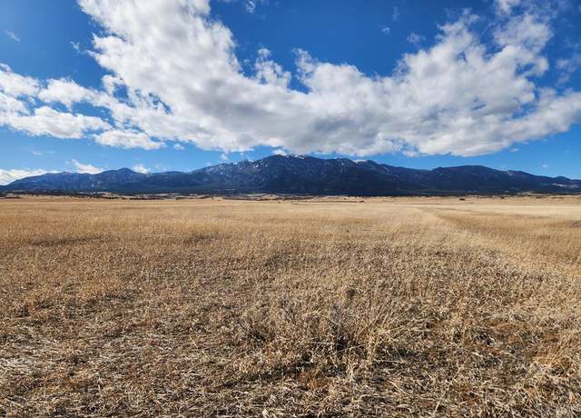 Property at Lot 674 Ventner, Colorado City, CO 81019