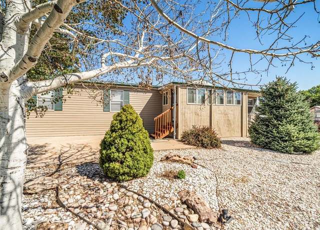 Property at 2221 S Prairie Ave #36, Pueblo, CO 81005, 3 beds, 2 baths