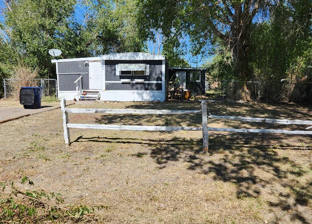 Property at 319 E Byrd Dr, Pueblo West, CO 81007, 3 beds, 1 bath